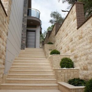 Cladding & Cobblestone