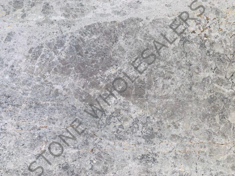 Tundra Grey Honed Limestone Slabs 20mm Stone Wholesalers