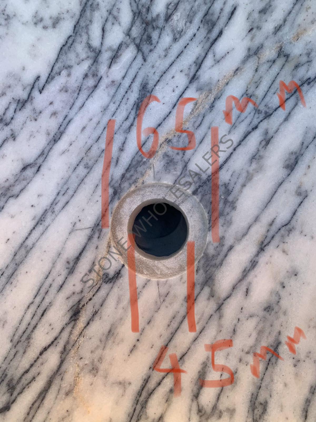 New York Marble Eclipse Basin Stone Wholesalers
